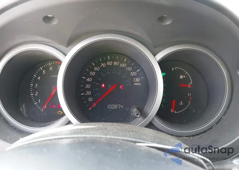 2008 Suzuki Grand Vitara Appearance/Appearance + z USA, uszkodzony, nr VIN JS3TE941184102709